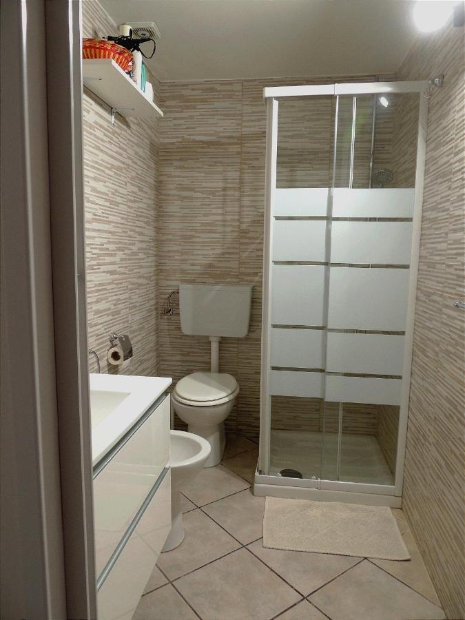 Casa Bacchilide Apartment Syracuse Exterior photo
